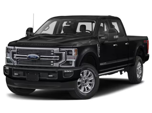 2017 - 2022 Ford Super Duty OEM Interior Upgrade Guide - Seats, Consoles, & More