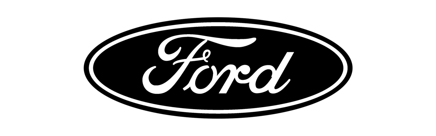 All Ford Vehicles