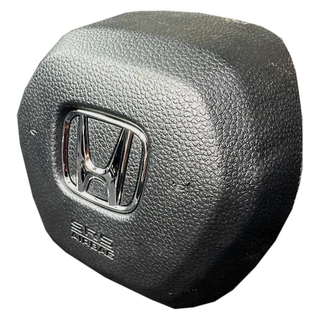 2023 - 2025 Honda Pilot Steering Wheel Airbag Genuine OEM Black Left Front Driver