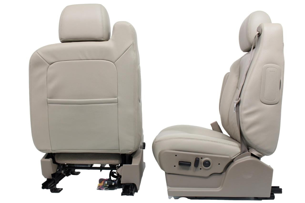 Chevy GMC Silverado Tahoe Yukon Suburban Avalanche SEATS 2003 2004 2005 2006