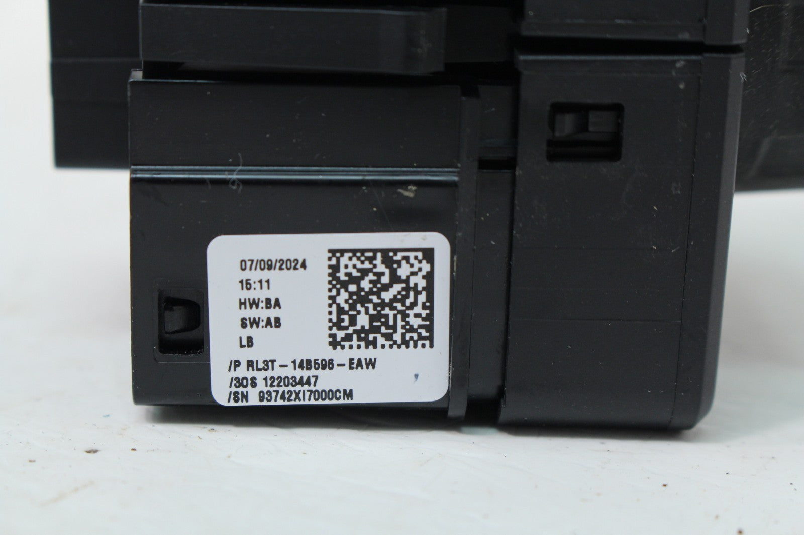 24 - 25 F150 Transfer Case Transfercase 4x4 4WD Drive Mode Control Switch OEM