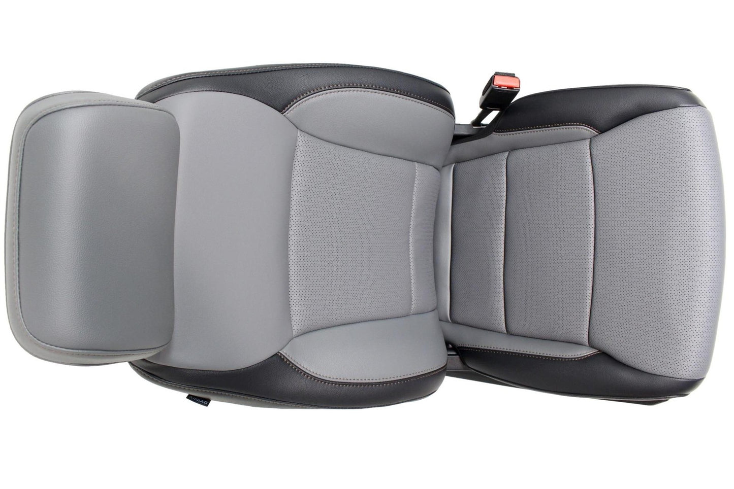 Ford F250 Seats SuperDuty F350 Seats BRAND NEW OEM F150 Seats LEATHER HEAT COOL