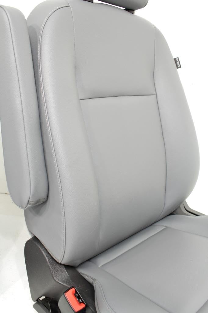 Ford Transit Seats Front buckets ARMREST 150 250 350 seats 2015 - 2022