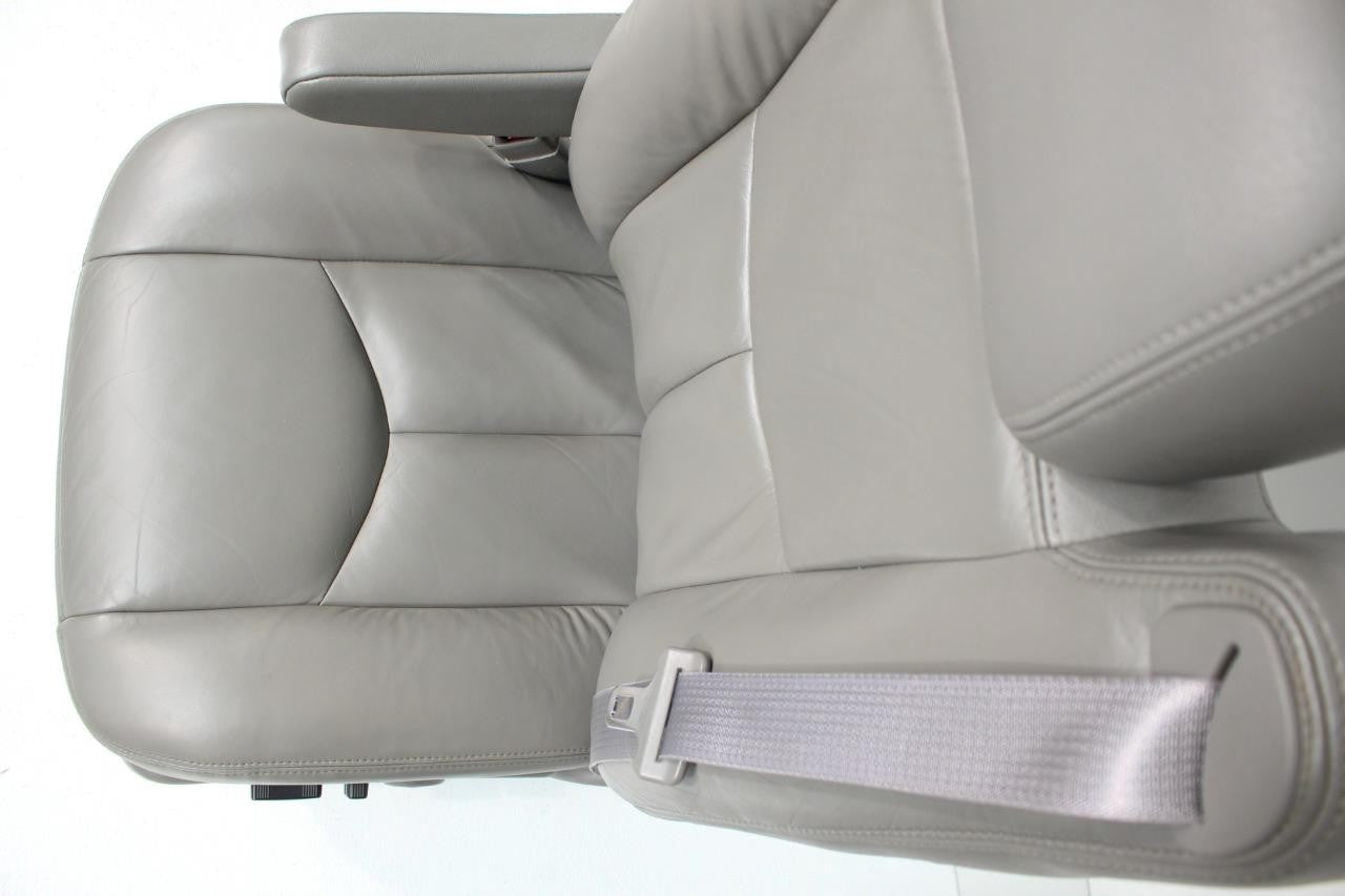 Chevy GMC Silverado Tahoe Yukon Suburban Avalanche SEATS 2003 2004 2005 2006