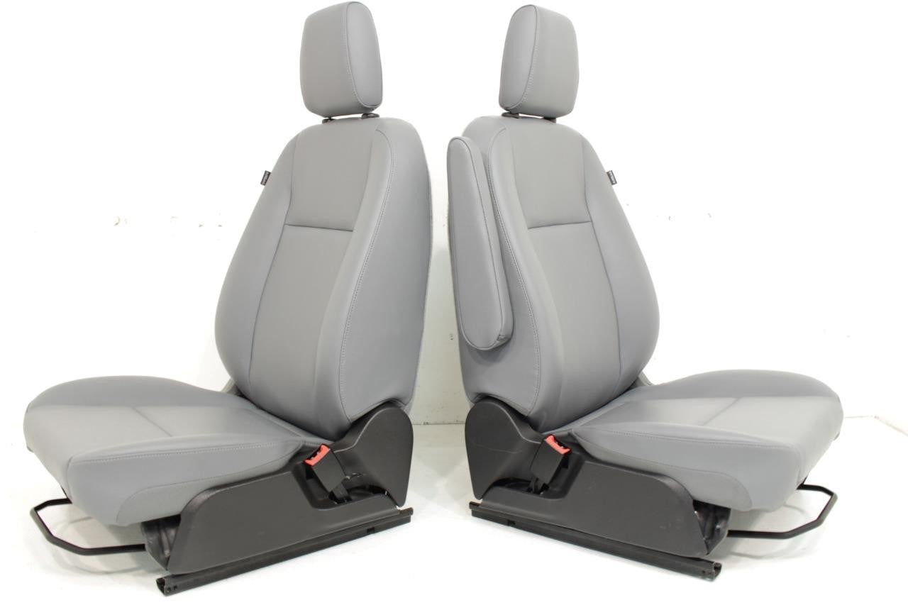 Ford Transit Seats Front buckets ARMREST 150 250 350 seats 2015 - 2022