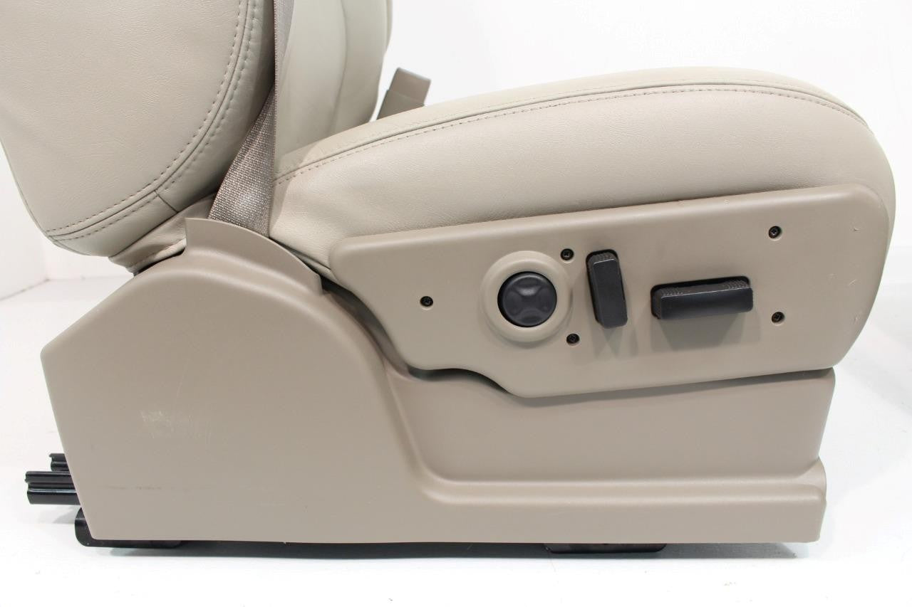Chevy GMC Silverado Tahoe Yukon Suburban Avalanche SEATS 2003 2004 2005 2006