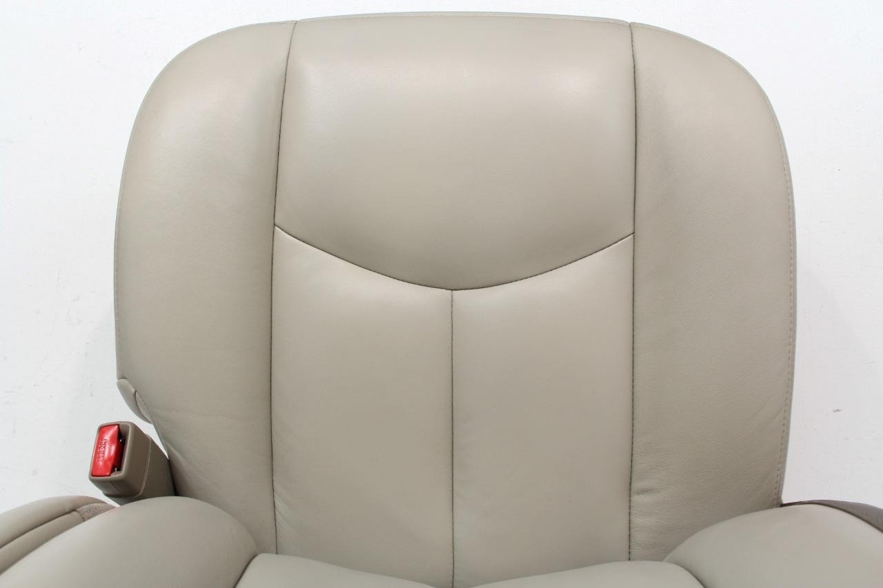 Chevy GMC Silverado Tahoe Yukon Suburban Avalanche SEATS 2003 2004 2005 2006