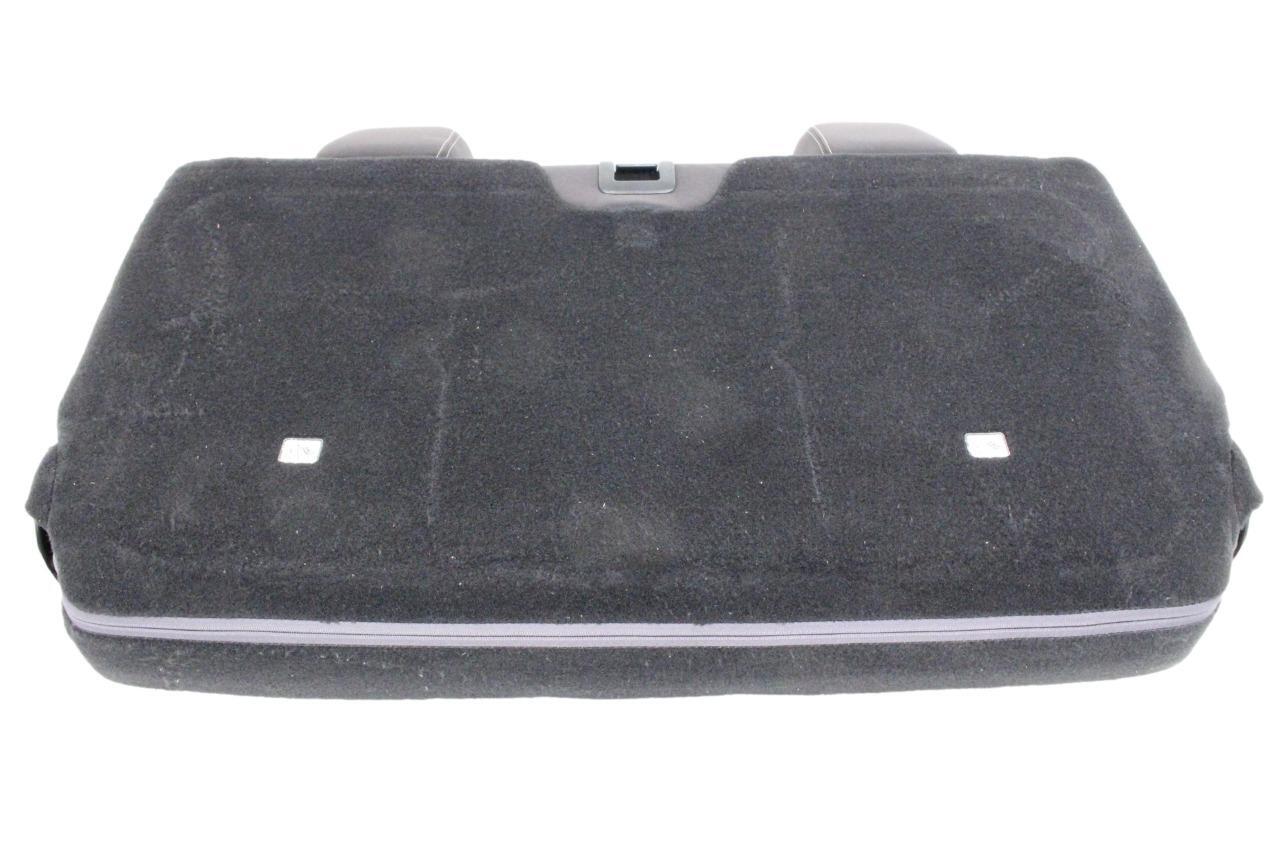 Jeep Wrangler Rear Seat JK 2dr Sahara 2013 2014 2015 2016 2017 2018