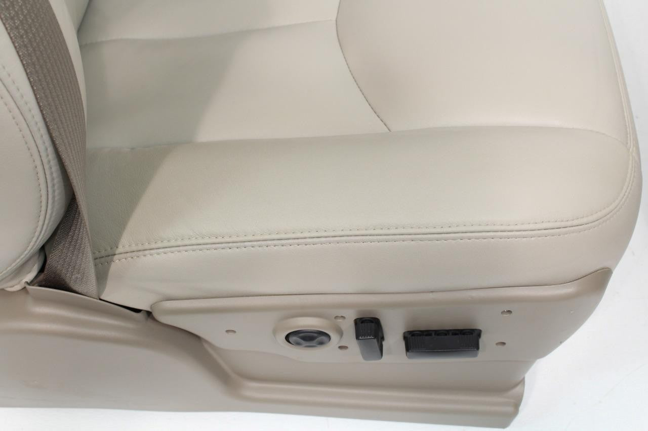Chevy GMC Silverado Tahoe Yukon Suburban Avalanche SEATS 2003 2004 2005 2006