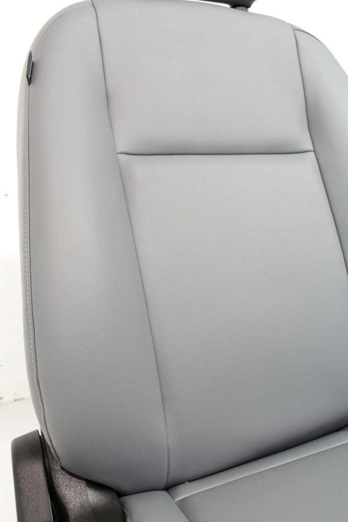 Ford Transit Seats Front buckets ARMREST 150 250 350 seats 2015 - 2022