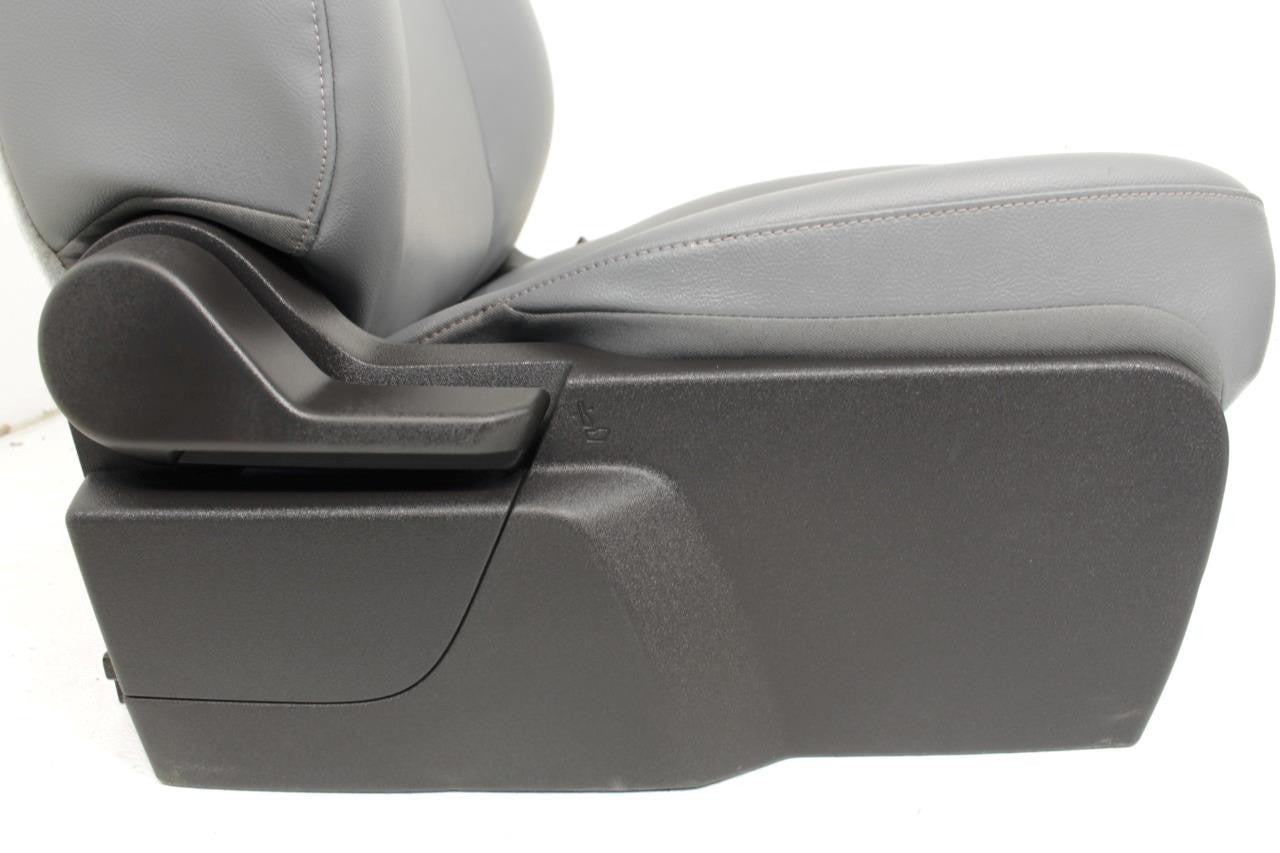 Ford Transit Seats Front buckets ARMREST 150 250 350 seats 2015 - 2022