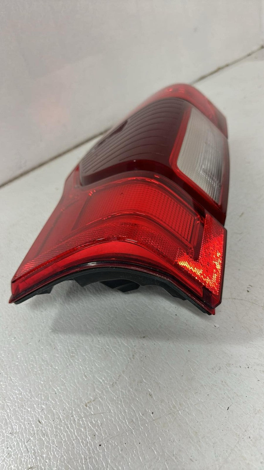2020-2022 F250 Driver LH Side Tail Light FULL LED Blind Spot  LC3B-13B505-CJ