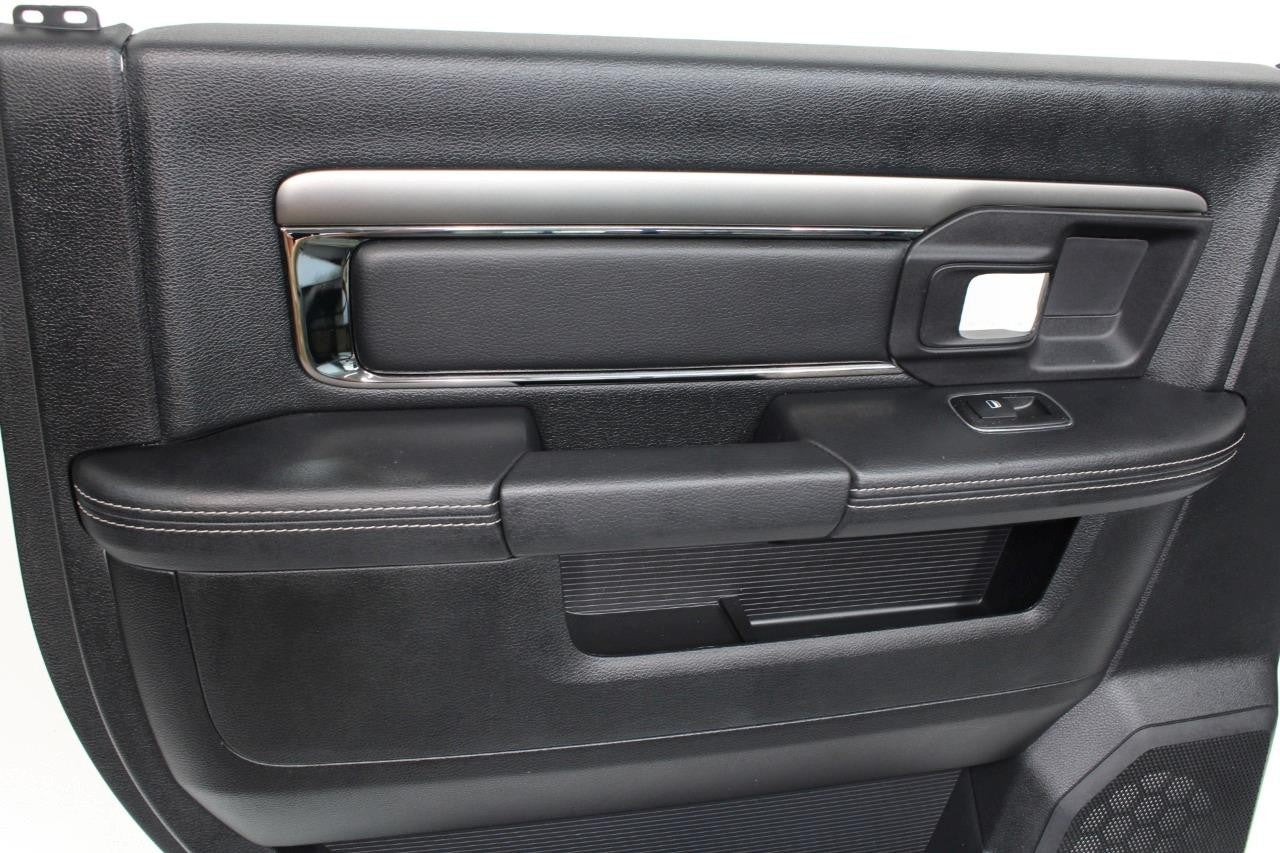 Dodge Ram Door Panels Sport Crew Cab Switches 2018 2017 2016 2015 2014 2013