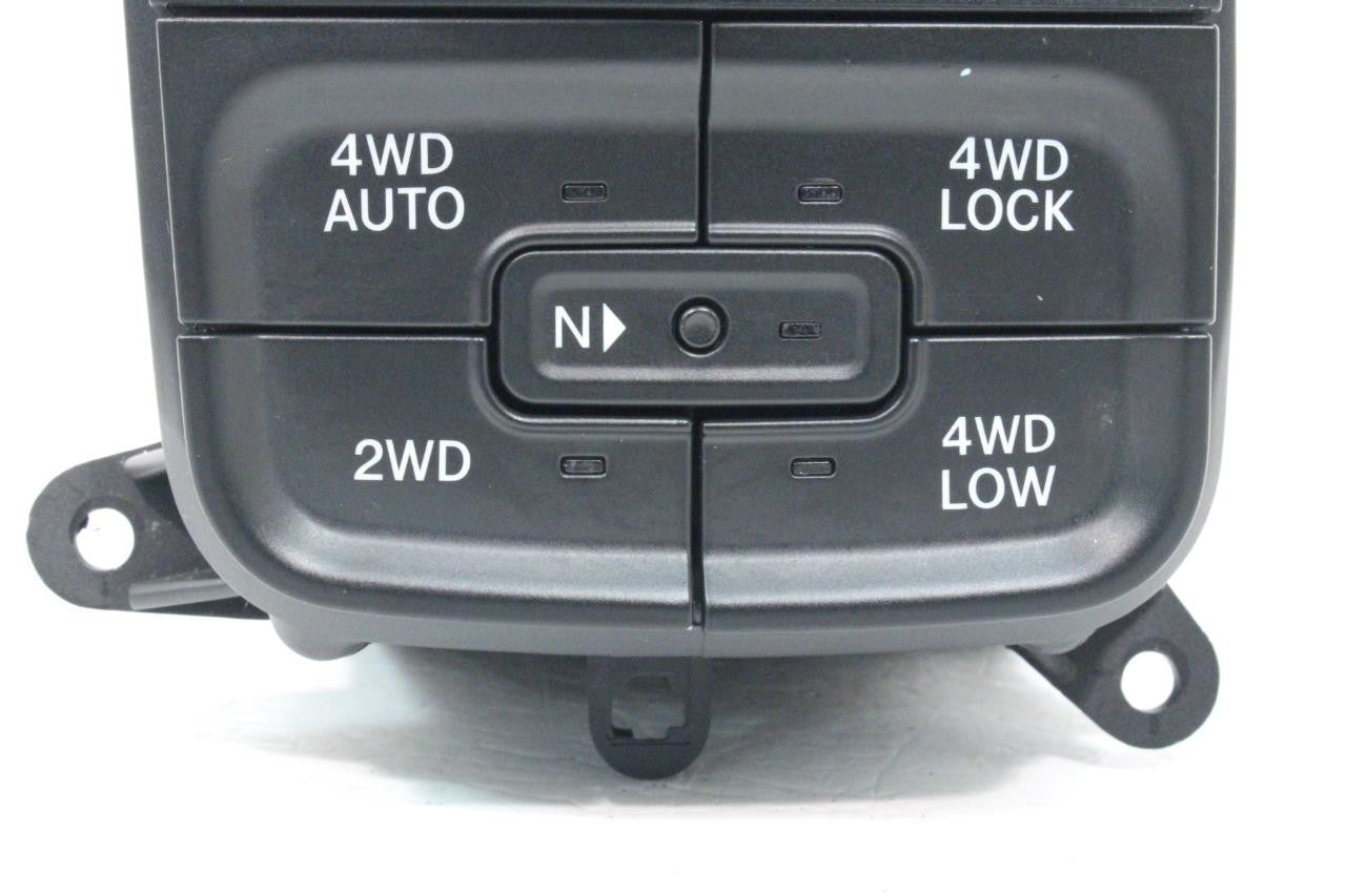 2013-2018 Dodge Ram 1500 Transmission Gear Shifter Selector P56054275AG