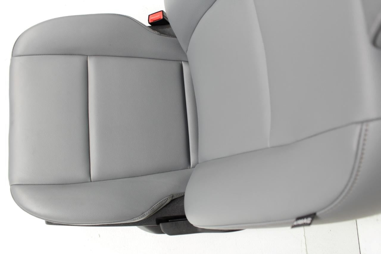Ford Transit Seats Front buckets ARMREST 150 250 350 seats 2015 - 2022