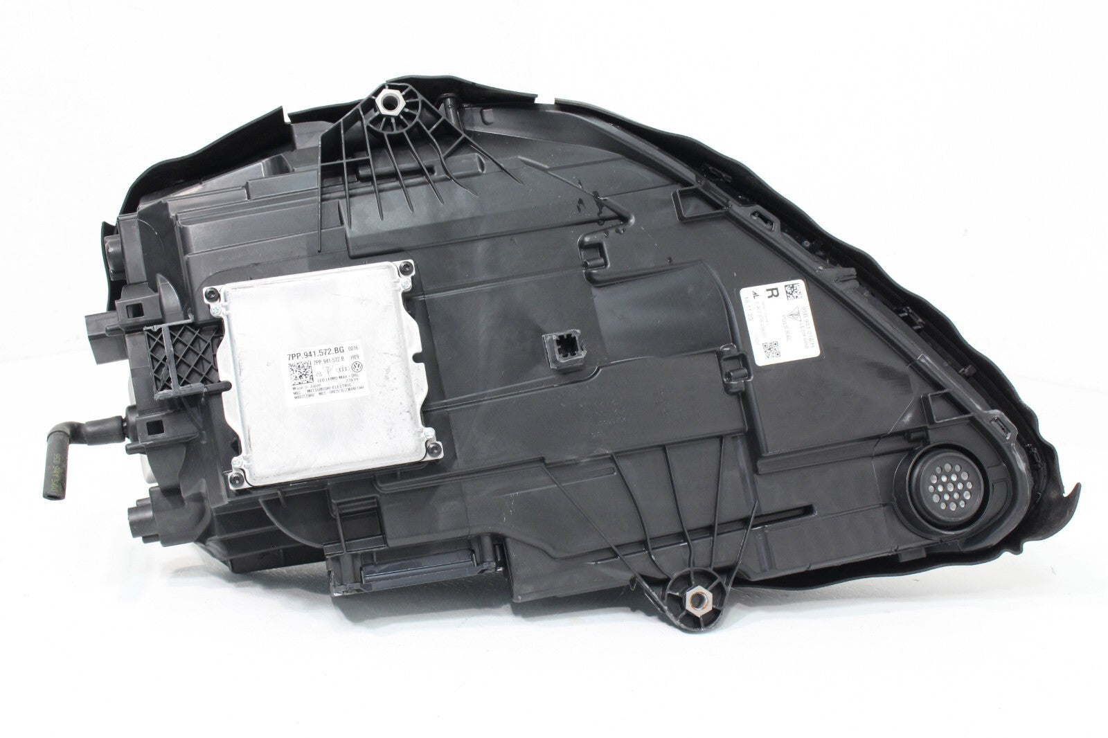 2022 - 2025 Porsche Macan PDLS LED Adaptive Headlight Passenger Side RH OEM MINT