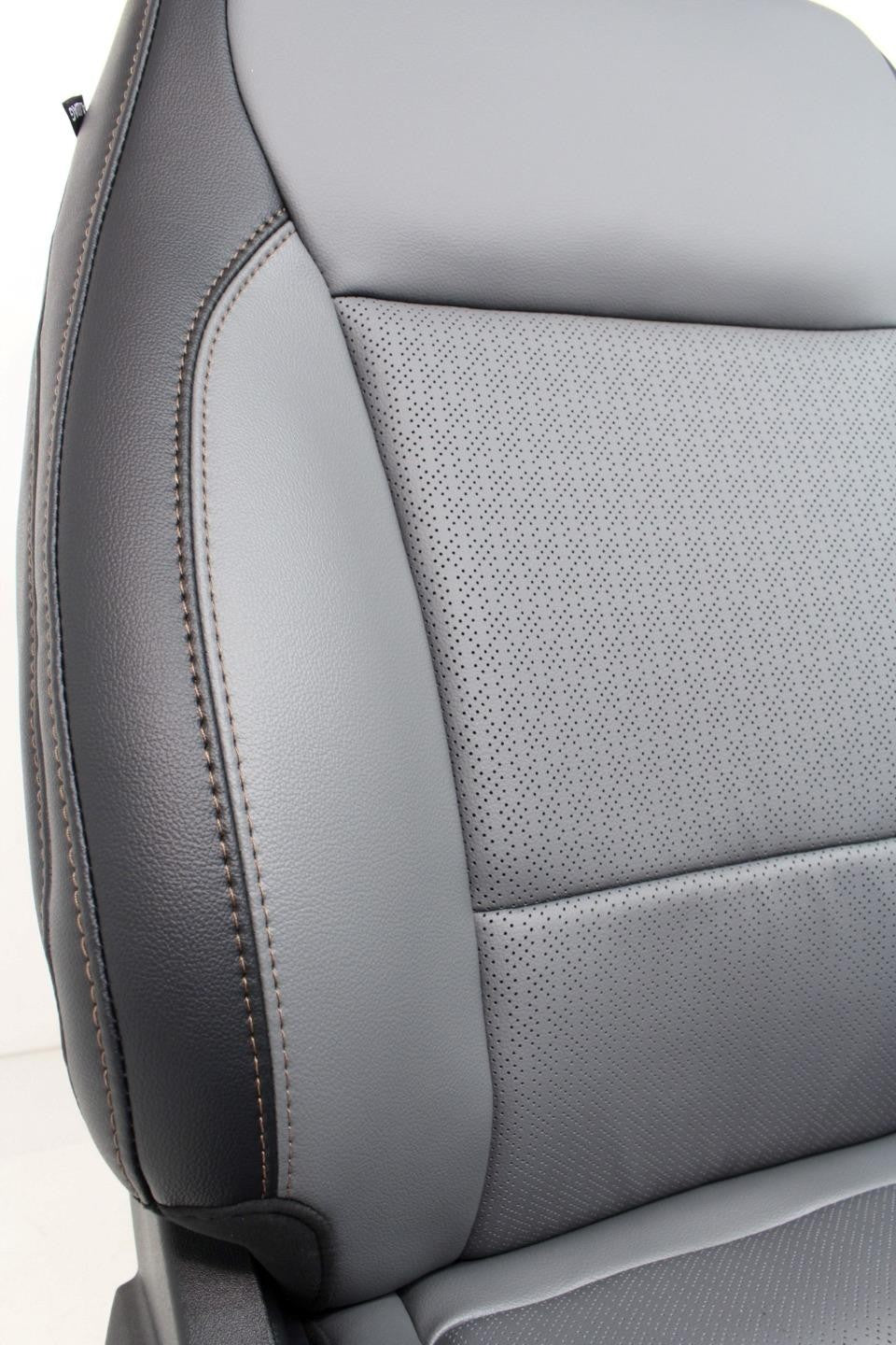 Ford F250 Seats SuperDuty F350 Seats BRAND NEW OEM F150 Seats LEATHER HEAT COOL