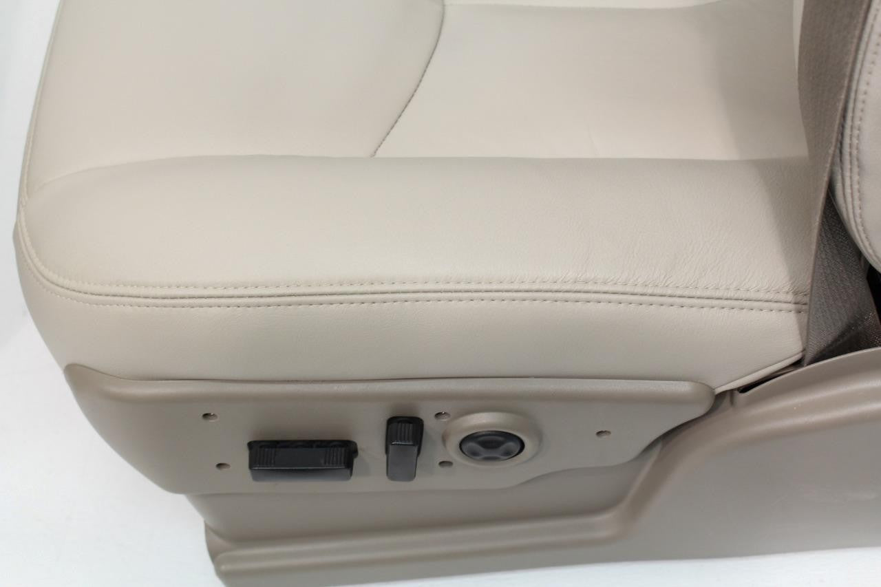 Chevy GMC Silverado Tahoe Yukon Suburban Avalanche SEATS 2003 2004 2005 2006