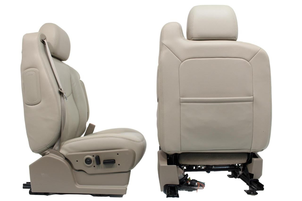 Chevy GMC Silverado Tahoe Yukon Suburban Avalanche SEATS 2003 2004 2005 2006
