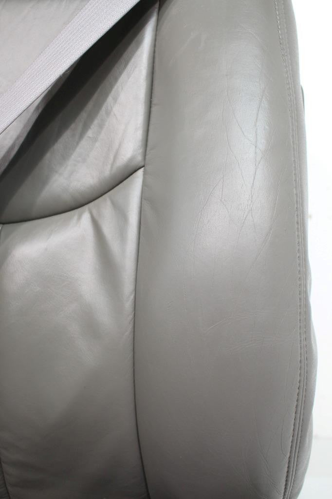Chevy GMC Silverado Tahoe Yukon Suburban Avalanche SEATS 2003 2004 2005 2006