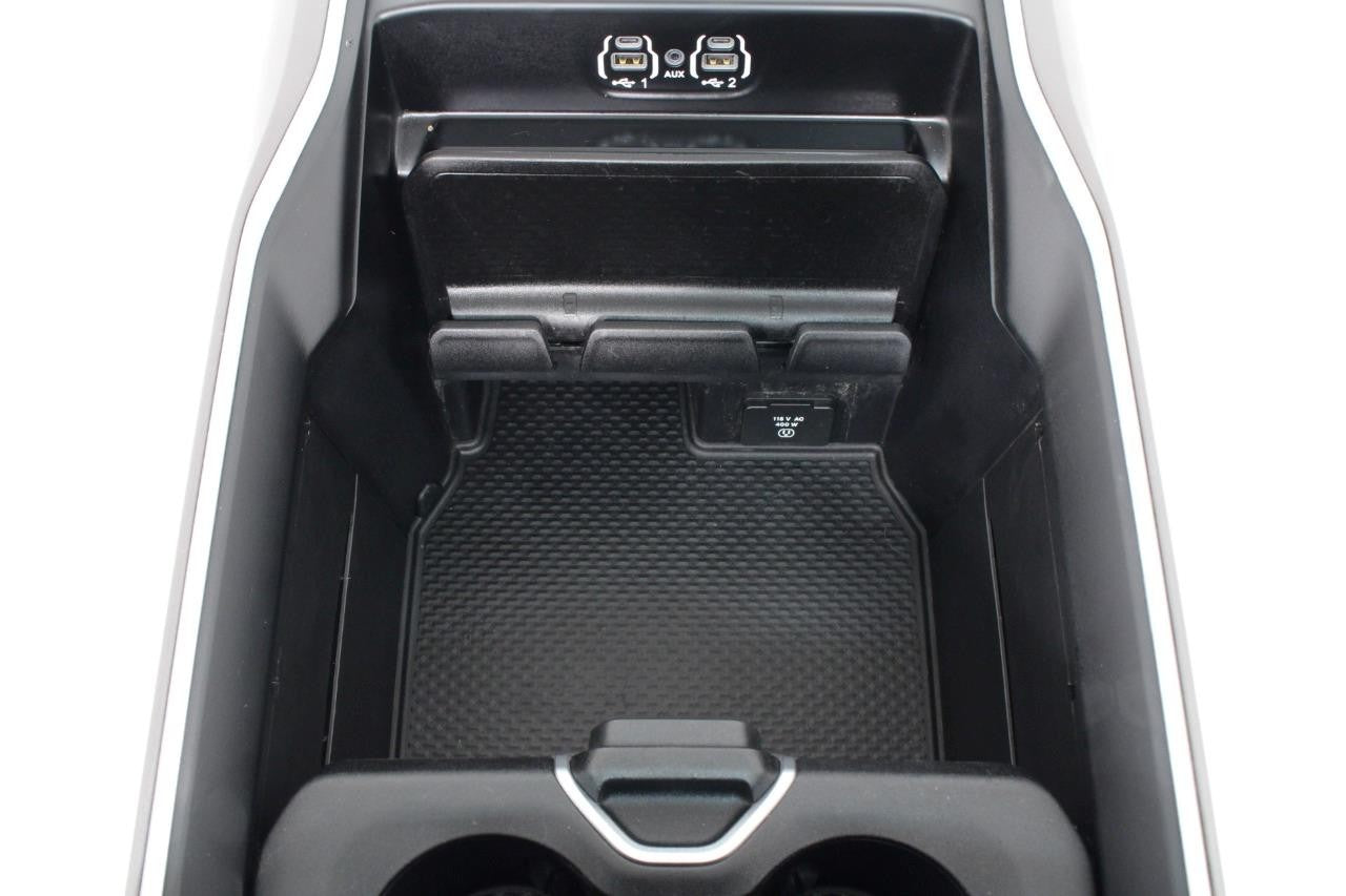 Dodge Ram 2500 Center Console 3500 Ram Laramie 2019 2020 2021 2022 2023 2024