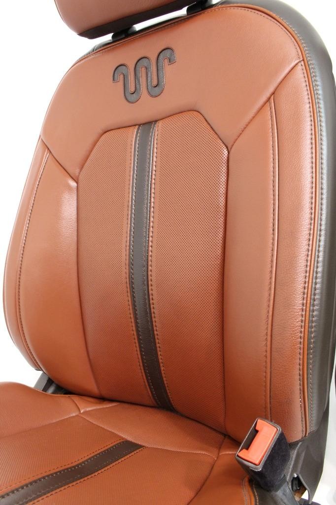 Ford Super Duty King Ranch Seats F250 F350 Ford Seats F150 Crew Cab Massage Seat