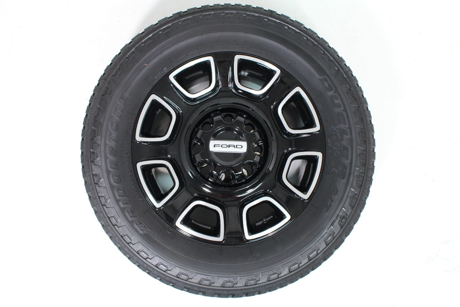 4 x Ford Platinum F-250 F-350 20" OEM Factory Wheels Tires Rims Lariat Limited