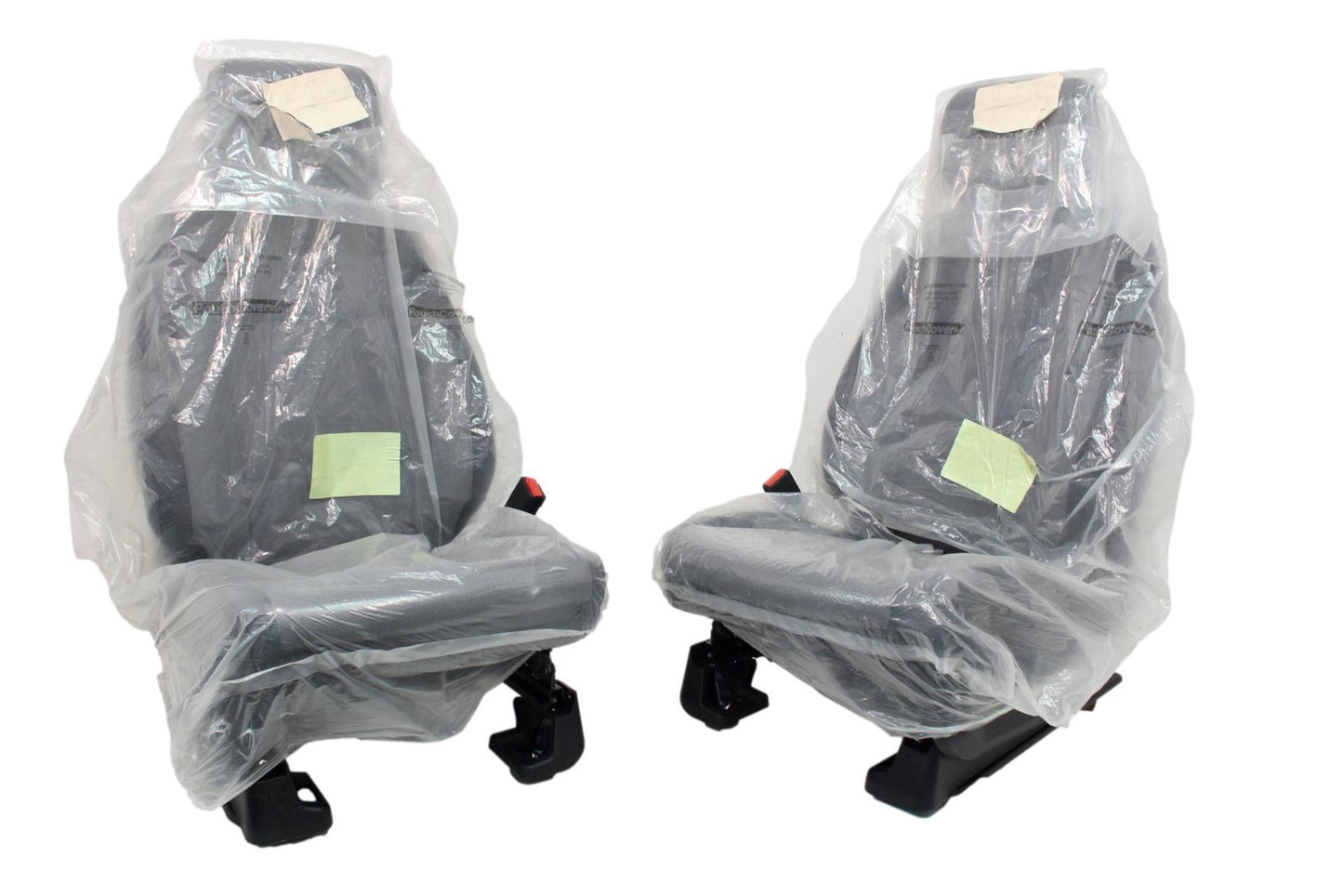 Ford F250 Seats SuperDuty F350 Seats BRAND NEW OEM F150 Seats LEATHER HEAT COOL