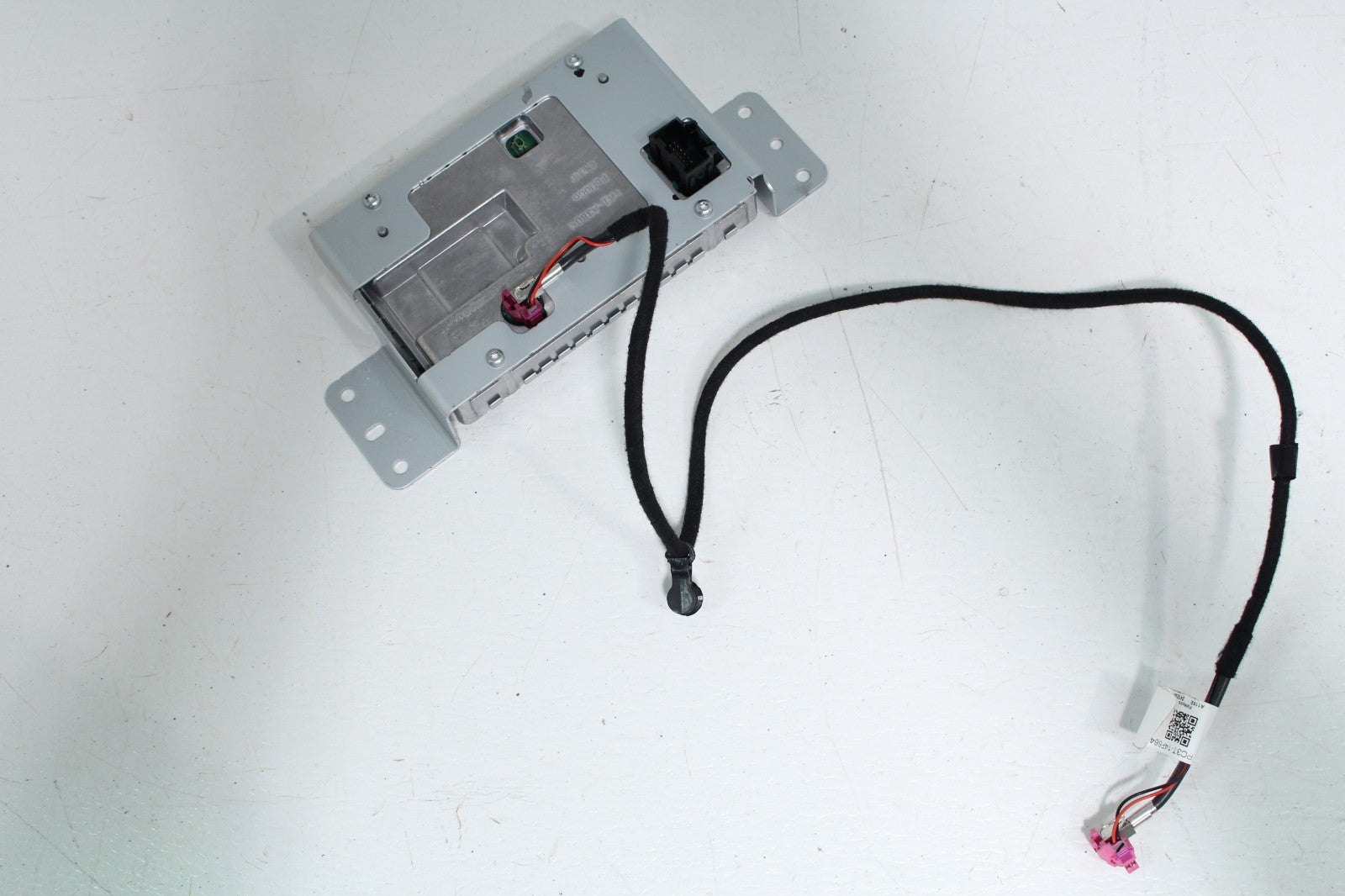 2023 + Ford Super Duty 12" Full Digital Speedometer Cluster Upgrade Kit Complete