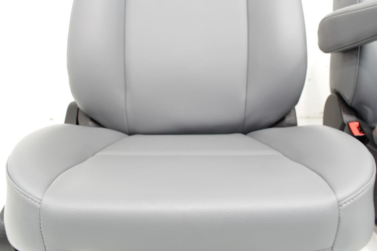 Ford Transit Seats Front buckets ARMREST 150 250 350 seats 2015 - 2022