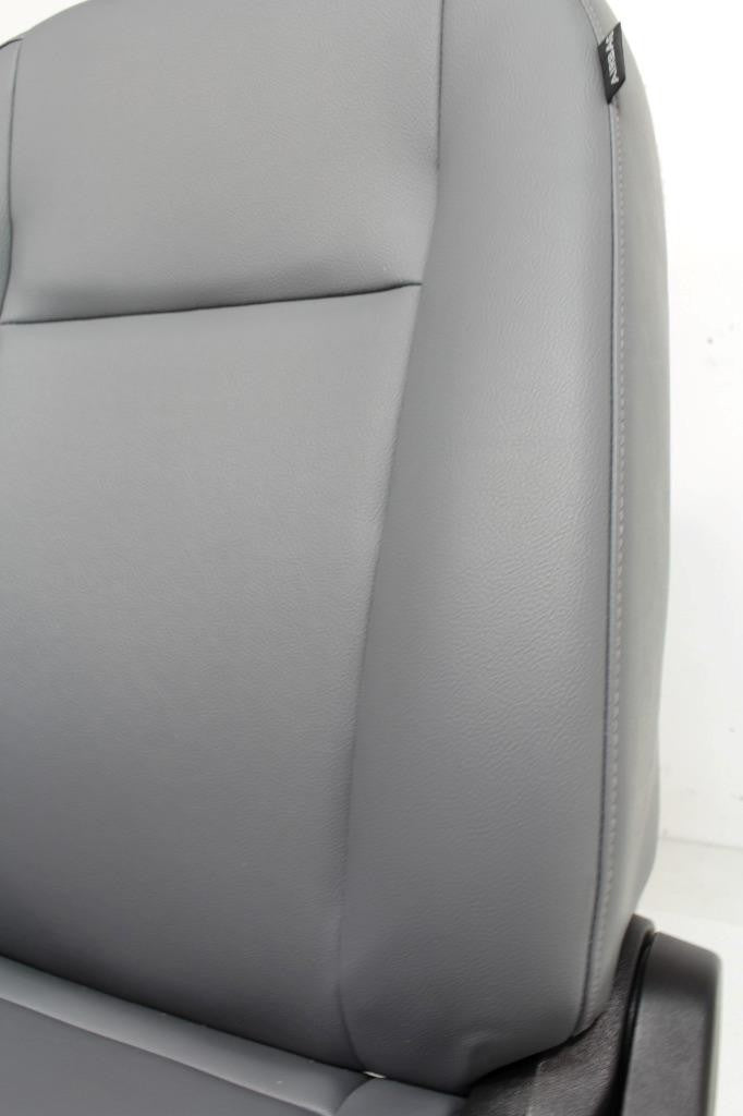 Ford Transit Seats Front buckets ARMREST 150 250 350 seats 2015 - 2022