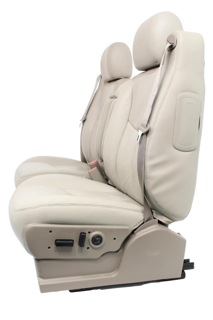 Chevy GMC Silverado Tahoe Yukon Suburban Avalanche SEATS 2003 2004 2005 2006