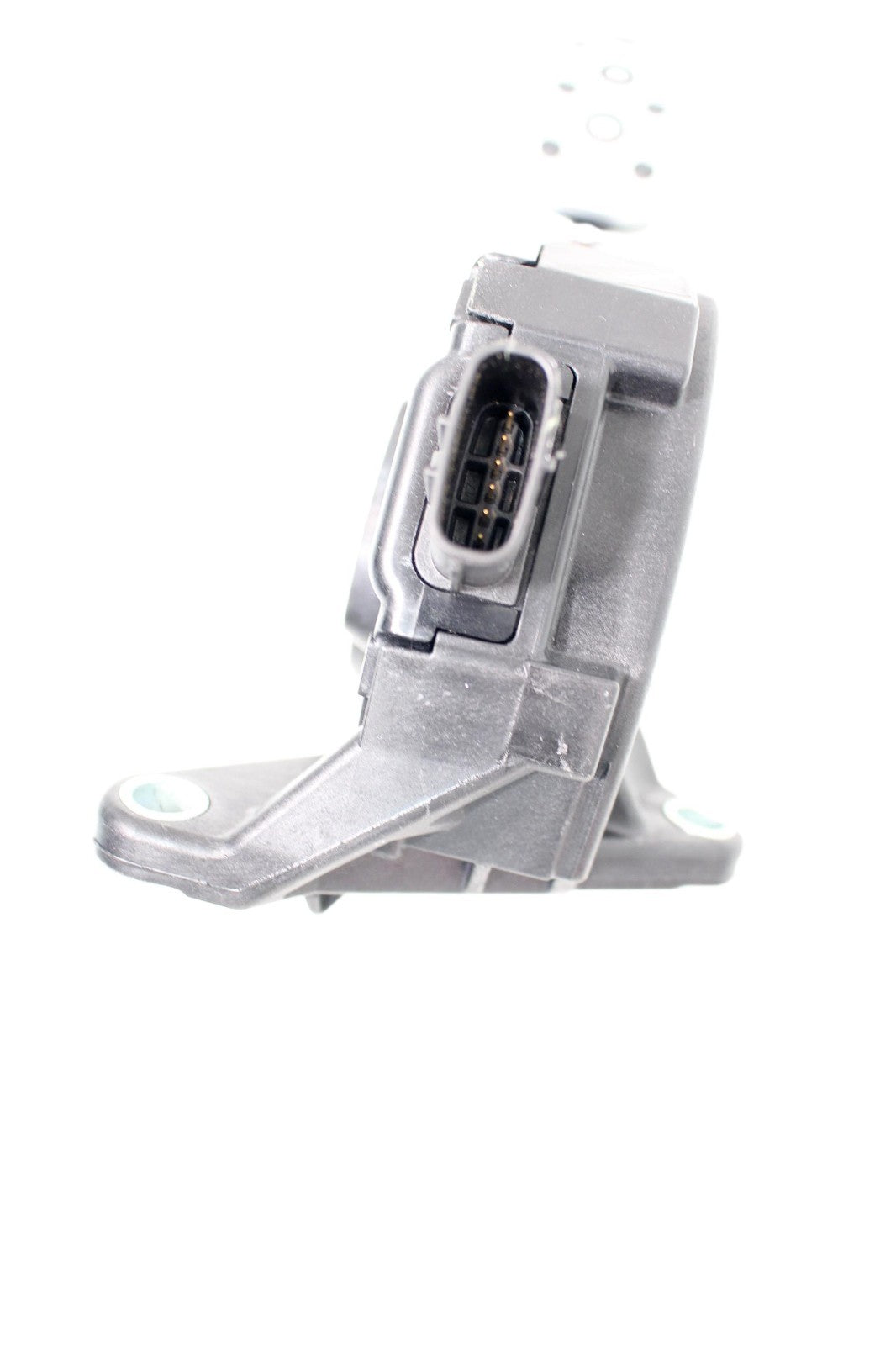 2024 - 2025 Toyota Tacoma TRD Pro OEM Gas & Brake Pedals w/ Brackets 0 Miles