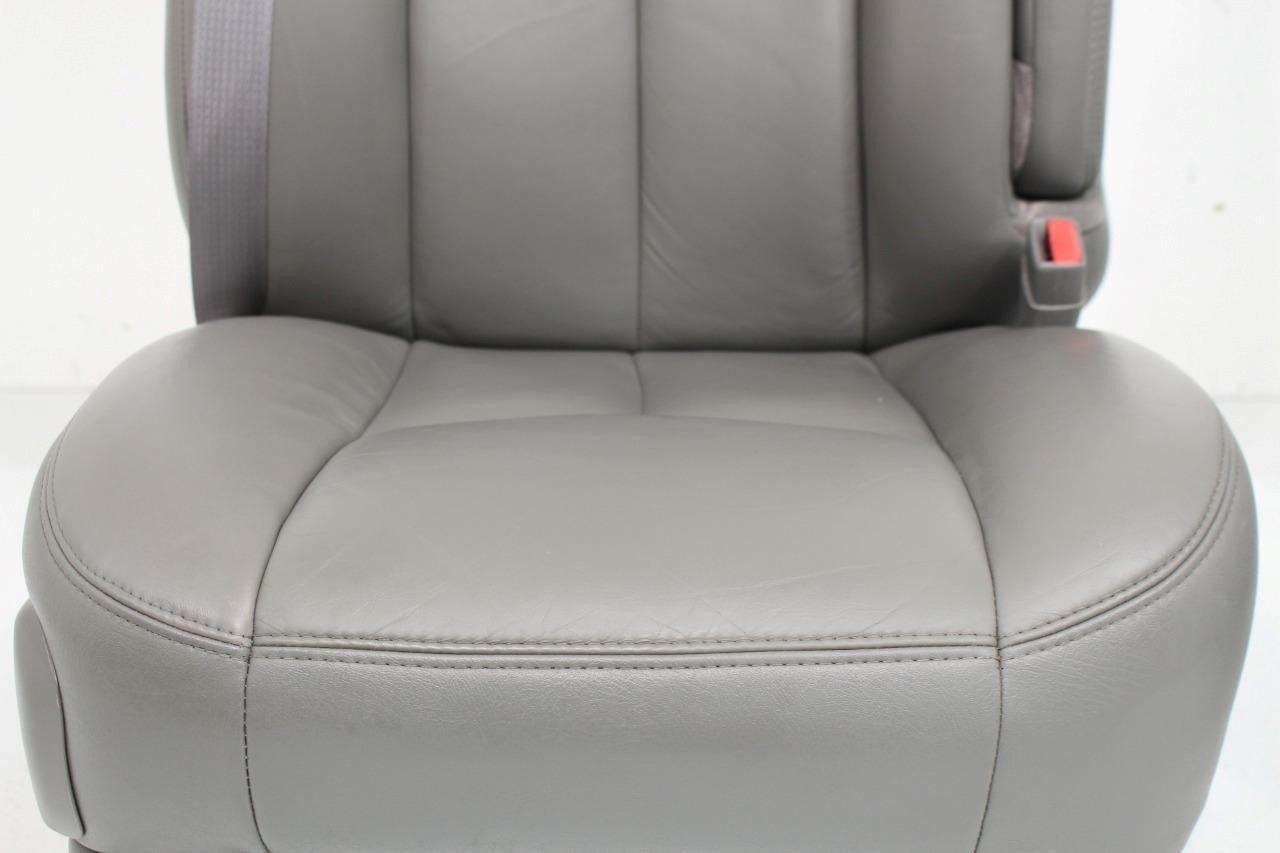 Chevy GMC Silverado Tahoe Yukon Suburban Avalanche SEATS 2003 2004 2005 2006