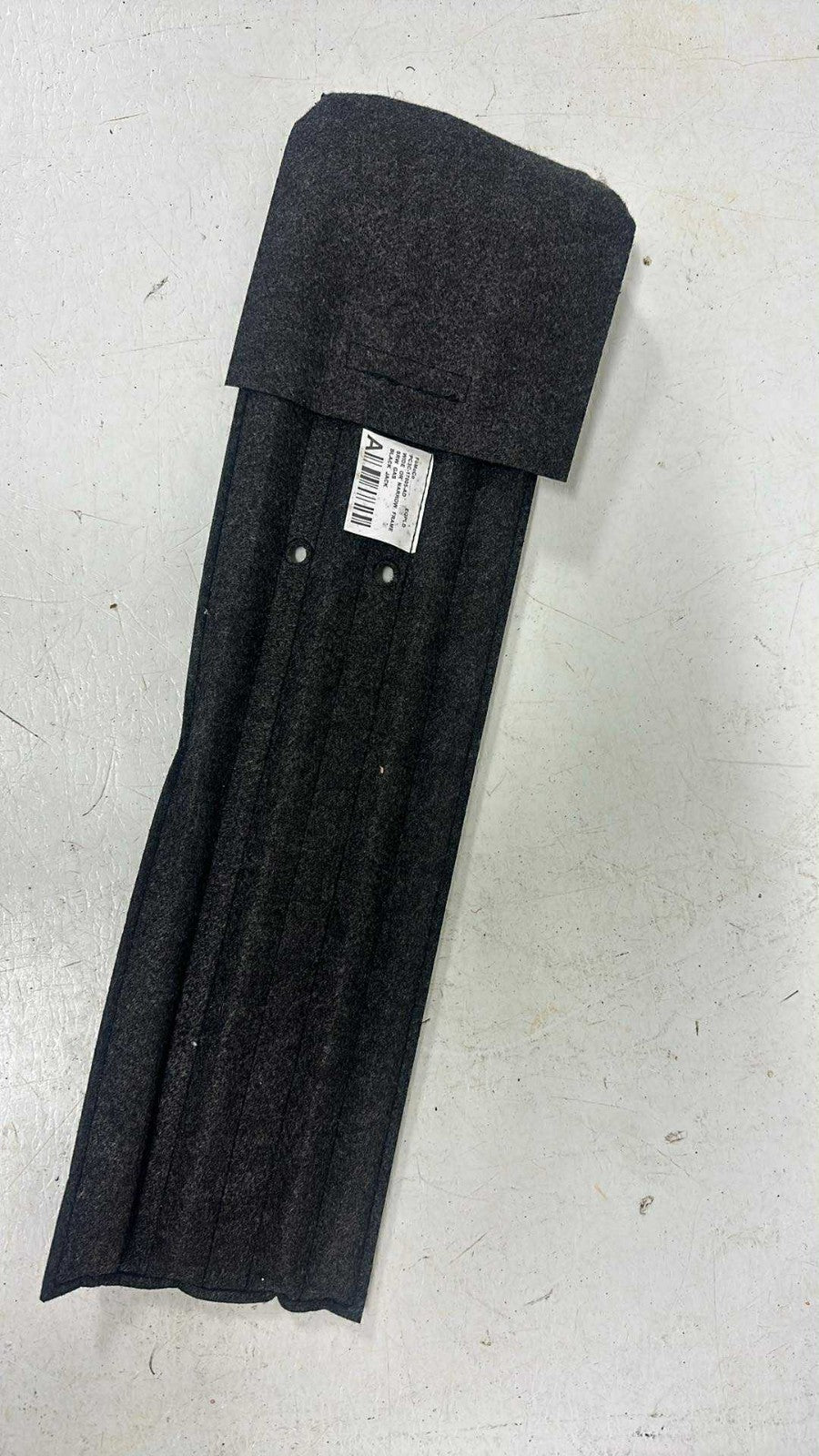 1999 - 2025 Ford Super Duty OEM Jack Tool Kit, Genuine OEM PC3C-17005-AD