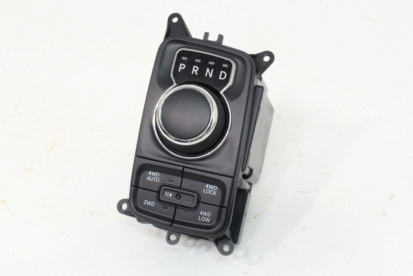 2013-2018 Dodge Ram 1500 Transmission Gear Shifter Selector 68171966AG