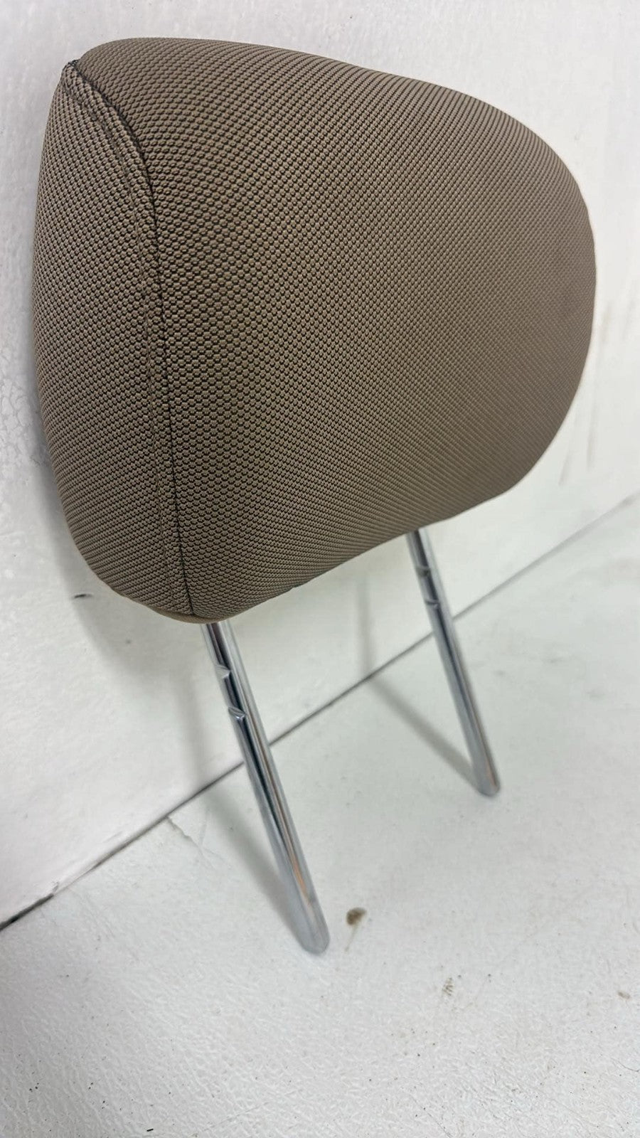 2015 - 2021 Ford F-150 & Super Duty Front Seat Headrest, Camel Tan, Cloth