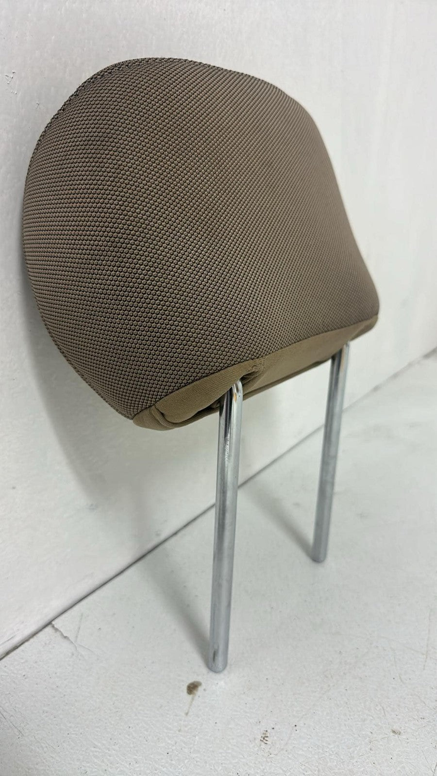 2015 - 2021 Ford F-150 & Super Duty Front Seat Headrest, Camel Tan, Cloth