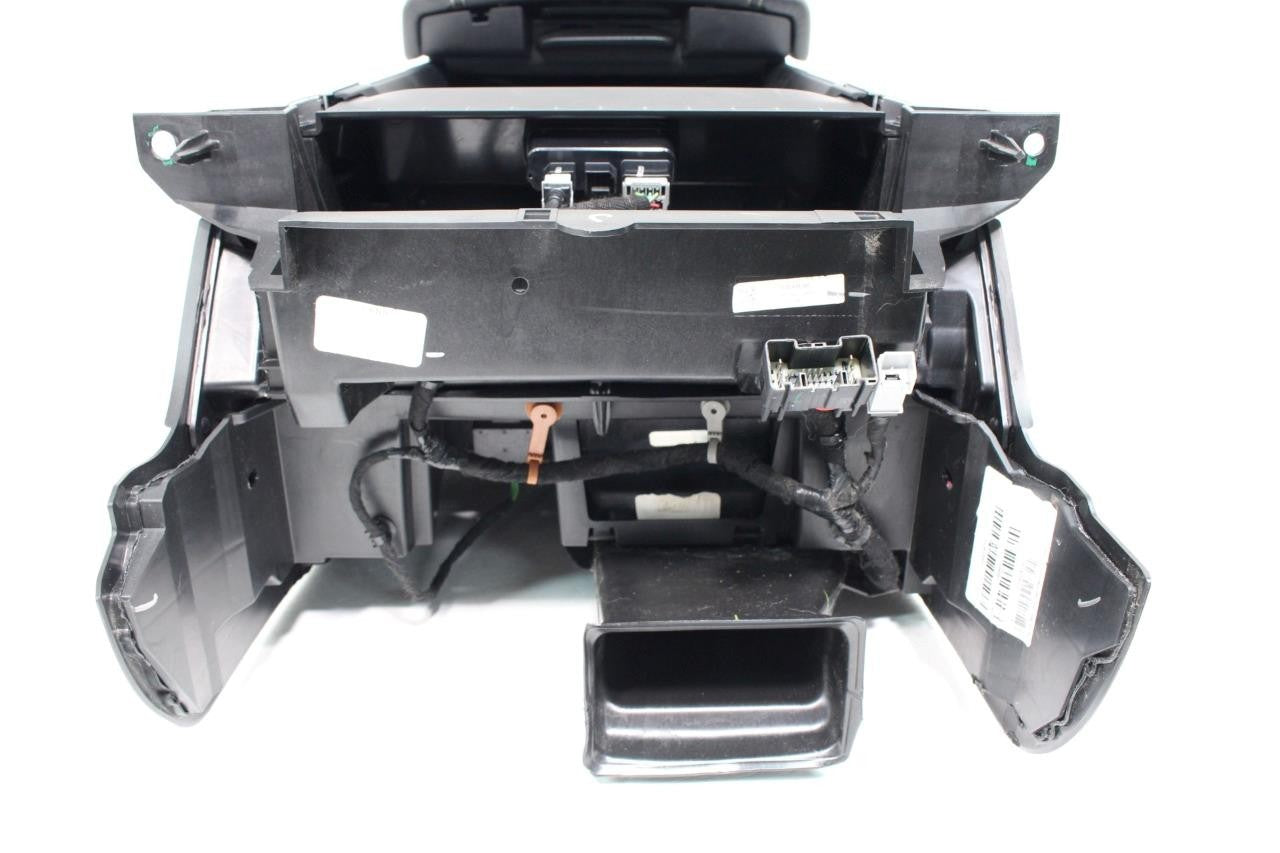 Dodge Ram 2500 Center Console 3500 Ram Laramie 2019 2020 2021 2022 2023 2024