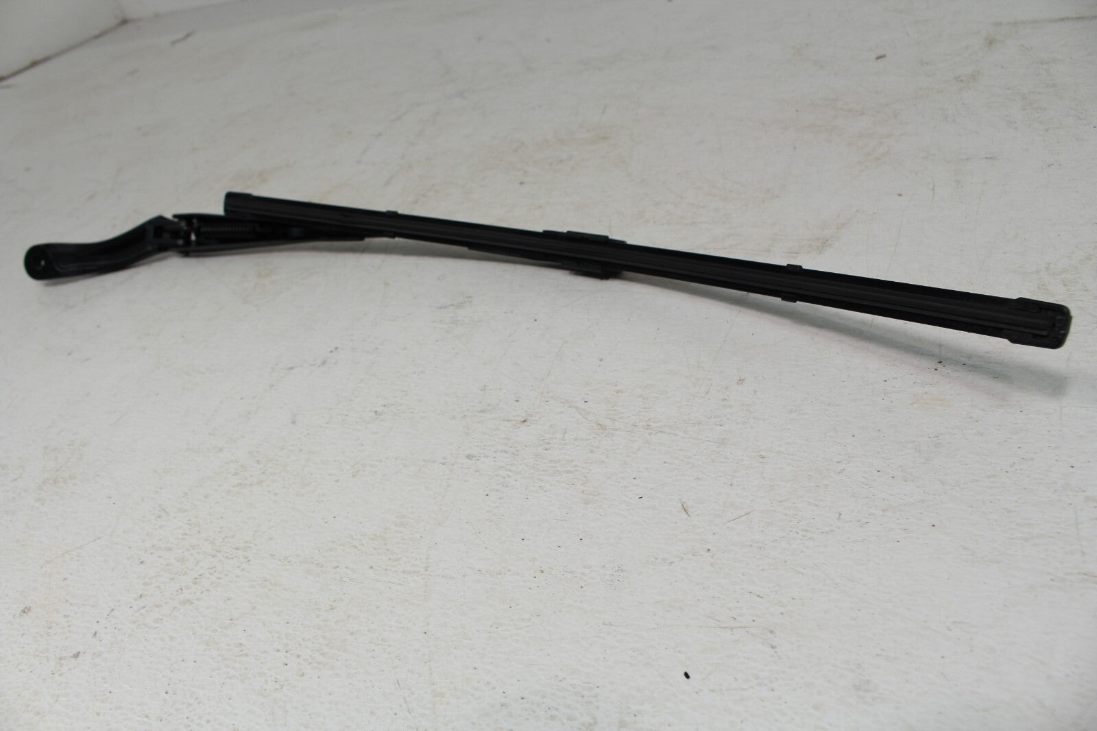 2020 - 2024 Porsche 911 992 OEM Front Windshield Wiper Arm Blade Set Left Right