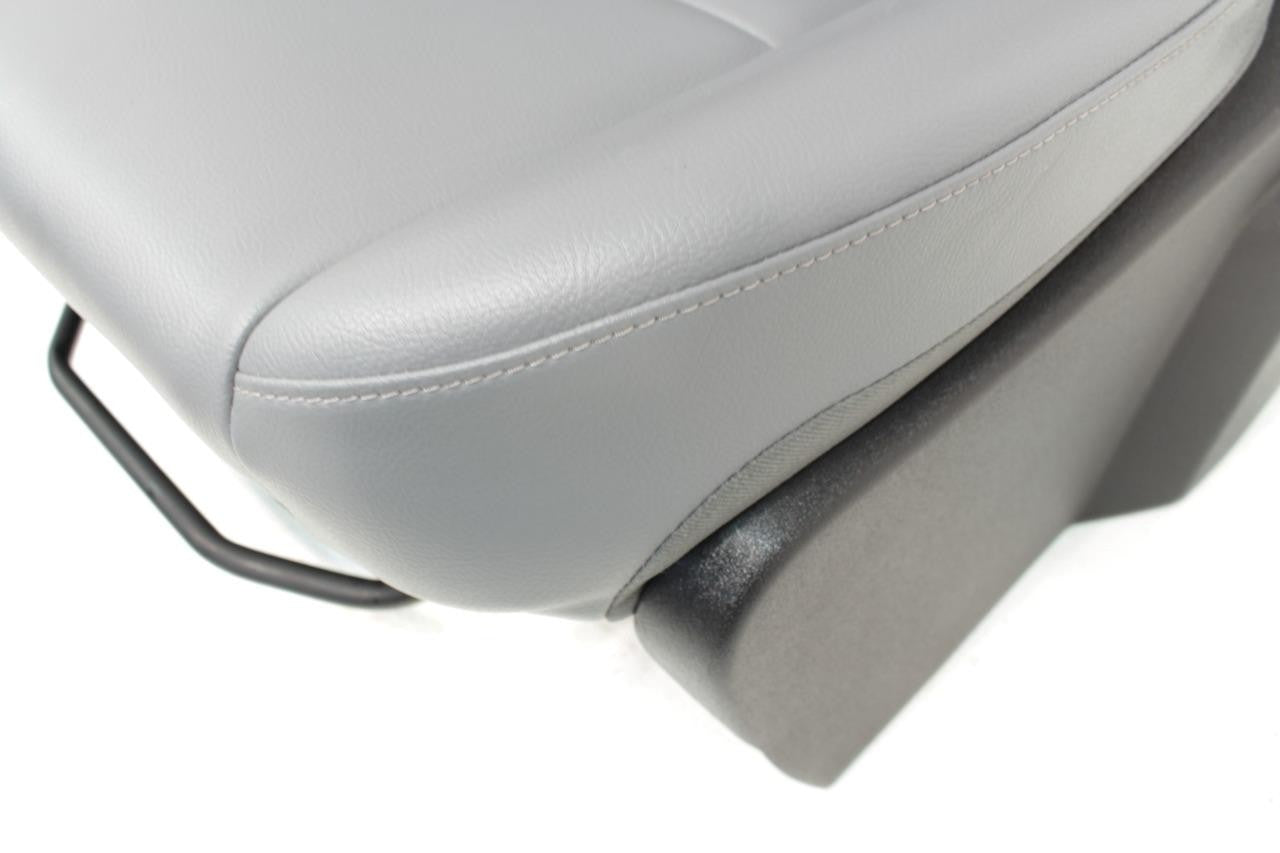 Ford Transit Seats Front buckets ARMREST 150 250 350 seats 2015 - 2022