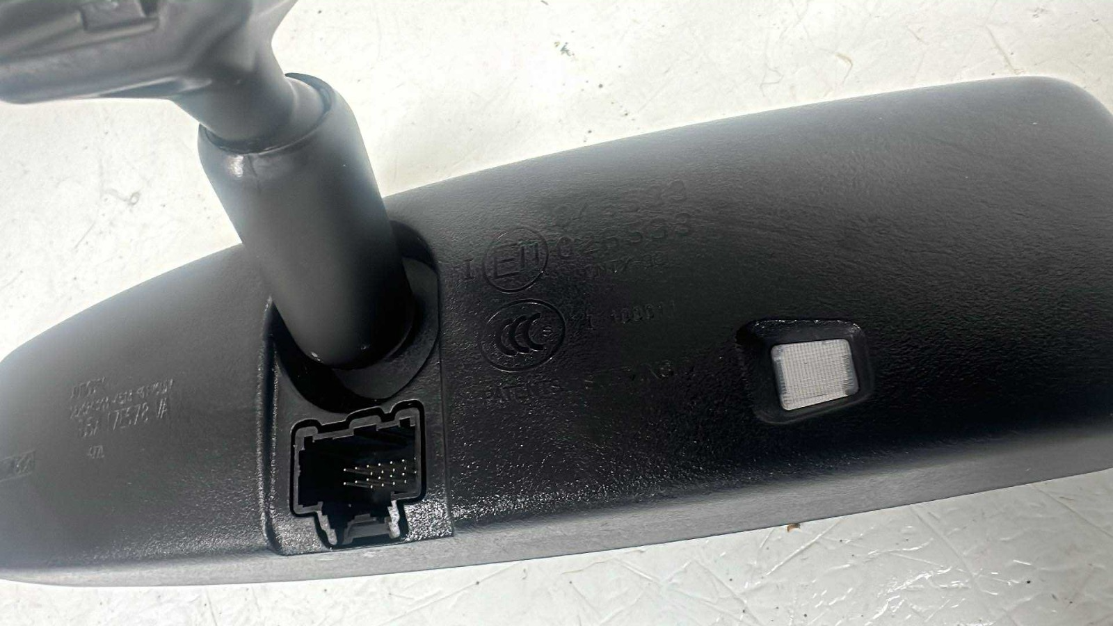 New OEM Ford F Series Mustang Rear View Mirror Auto Dim Dimming Gentex939