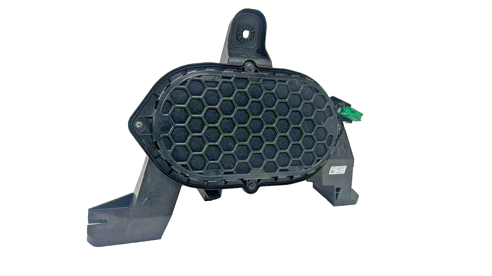 21 - 25 OEM Ford F150 & Super Duty Factory B&O Subwoofer Assy PC3T-19A067-AA