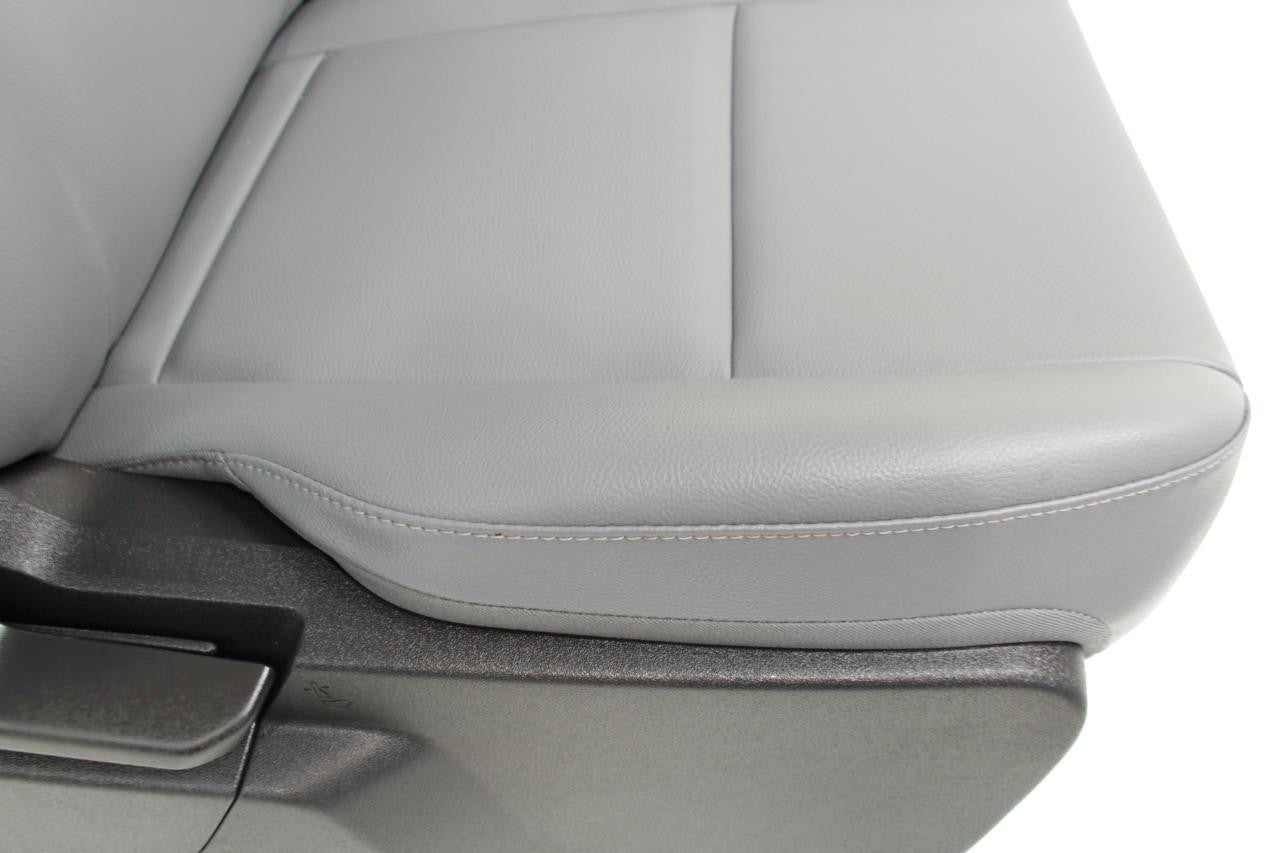 Ford Transit Seats Front buckets ARMREST 150 250 350 seats 2015 - 2022