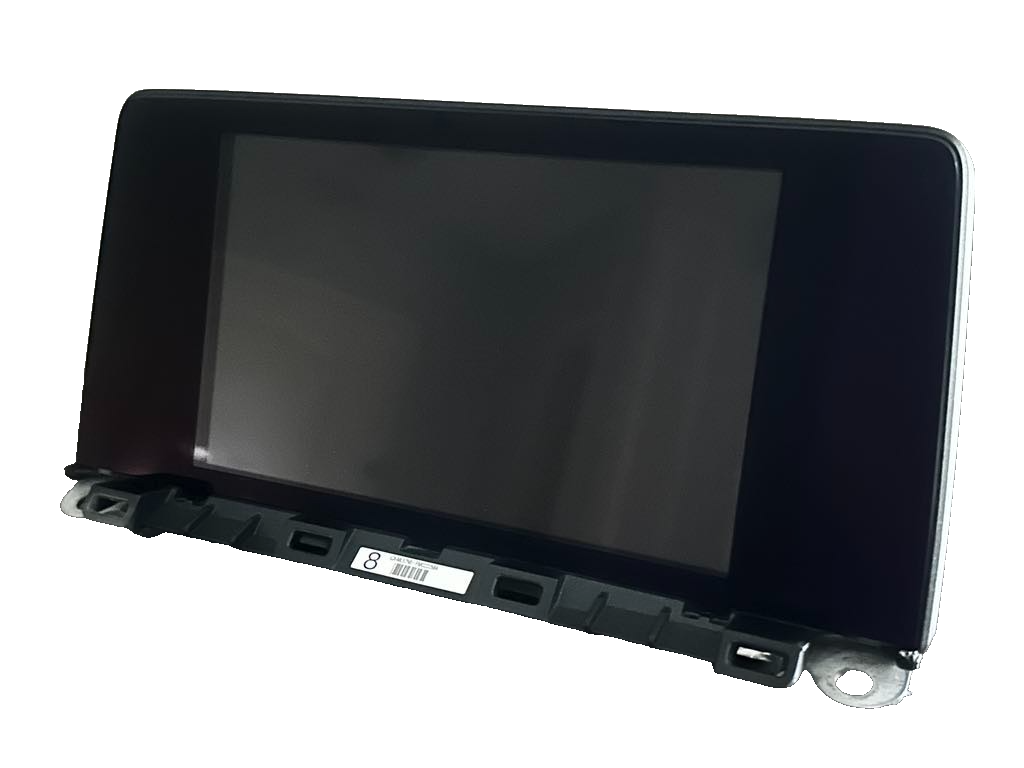 2018-2021 Lexus Nx300 Display Screen 8.0" 86110-78050 Factory OEM Replacement