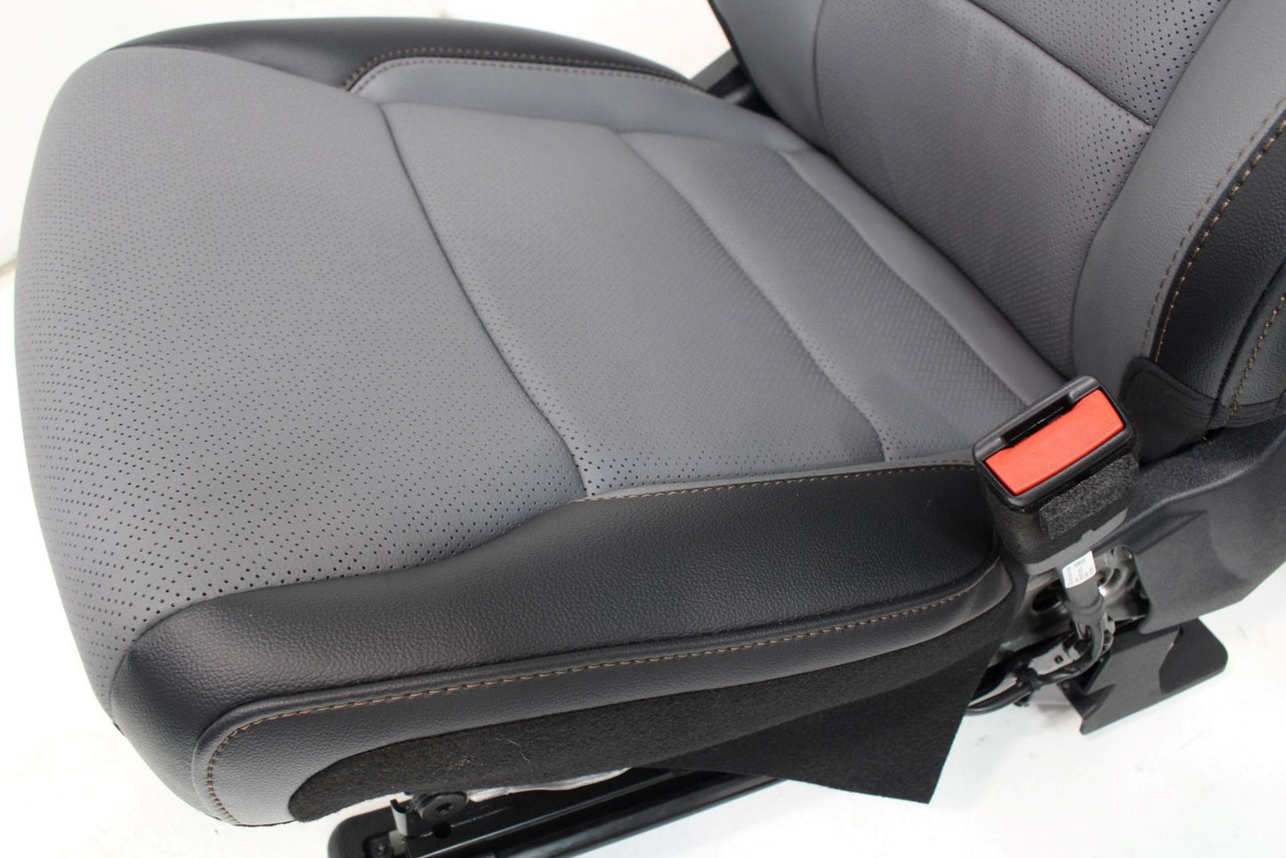 Ford F250 Seats SuperDuty F350 Seats BRAND NEW OEM F150 Seats LEATHER HEAT COOL