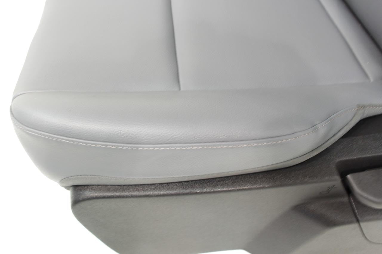 Ford Transit Seats Front buckets ARMREST 150 250 350 seats 2015 - 2022