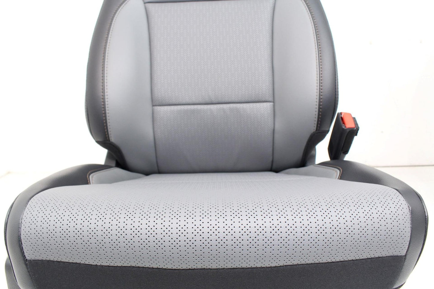 Ford F250 Seats SuperDuty F350 Seats BRAND NEW OEM F150 Seats LEATHER HEAT COOL
