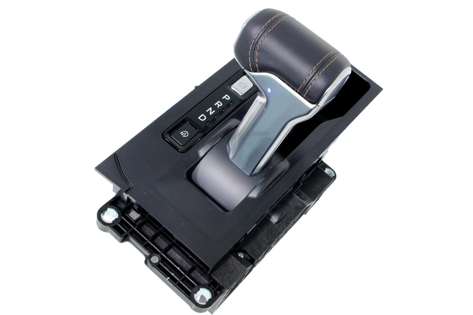 2021 - 2025 Ford F-150 Console Folding Shifter Gear Knob Assembly