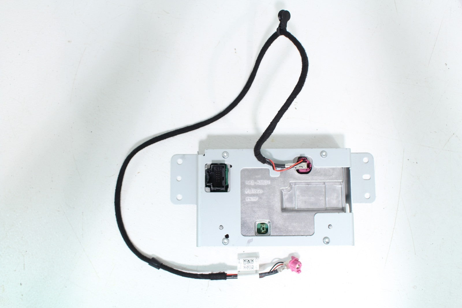 2023 + Ford Super Duty 12" Full Digital Speedometer Cluster Upgrade Kit Complete